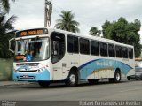 Auto Viação Vera Cruz - Belford Roxo RJ 112.273 na cidade de Mesquita, Rio de Janeiro, Brasil, por Rafael Fernandes de Avellar. ID da foto: :id.