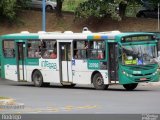 OT Trans - Ótima Salvador Transportes 20788 na cidade de Salvador, Bahia, Brasil, por Rodrigo Vieira. Número da foto: #:id.