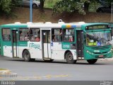 OT Trans - Ótima Salvador Transportes 20788 na cidade de Salvador, Bahia, Brasil, por Rodrigo Vieira. ID da foto: :id.