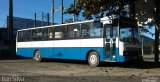 Ônibus Particulares 8841 na cidade de Guapimirim, Rio de Janeiro, Brasil, por Ilan Silva. Número da foto: #:id.