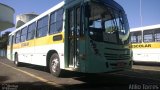 Viação Paraty 6797 na cidade de Ibitinga, São Paulo, Brasil, por Atilio Torres. Número da foto: #5183894.