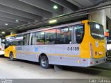 Transunião Transportes 3 6109 na cidade de São Paulo, São Paulo, Brasil, por Caio  Takeda. Número da foto: #:id.