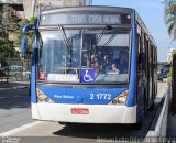 Sambaíba Transportes Urbanos 2 1772 na cidade de São Paulo, São Paulo, Brasil, por Renan Leite Ribeiro da Costa. Número da foto: #:id.