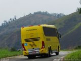 Viação Itapemirim 60709 na cidade de Timóteo, Minas Gerais, Brasil, por Joase Batista da Silva. Número da foto: #5183876.