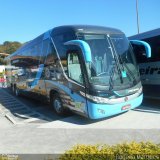 Empresa de Ônibus Nossa Senhora da Penha 53014 na cidade de Aparecida, São Paulo, Brasil, por Rogerio Marques. Número da foto: #:id.