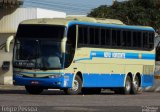 Viação Novo Horizonte 1100311 na cidade de Vitória da Conquista, Bahia, Brasil, por Felipe Pessoa de Albuquerque. Número da foto: #:id.