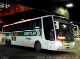 Empresa Gontijo de Transportes 20025 na cidade de Belo Horizonte, Minas Gerais, Brasil, por Sérgio Augusto Braga Canuto. Número da foto: #5183978.