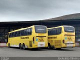 Viação Itapemirim 9017 na cidade de Paraíba do Sul, Rio de Janeiro, Brasil, por Josivaldo Oliveira. Número da foto: #5184816.