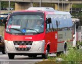Pêssego Transportes 4 7283 na cidade de São Paulo, São Paulo, Brasil, por Caio  Takeda. Número da foto: #5183685.