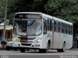 Viação Mirim 109 na cidade de Recife, Pernambuco, Brasil, por Danilo Elisio da Costa. Número da foto: #5182616.