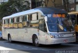 Auto Viação Redentor HL321 na cidade de Curitiba, Paraná, Brasil, por Alessandro Fracaro Chibior. Número da foto: #:id.