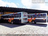 Nossa Senhora de Fátima Auto Ônibus 355 na cidade de Bragança Paulista, São Paulo, Brasil, por Gabriel Giacomin de Lima. Número da foto: #5183881.