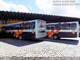 Nossa Senhora de Fátima Auto Ônibus 355 na cidade de Bragança Paulista, São Paulo, Brasil, por Gabriel Giacomin de Lima. ID da foto: :id.