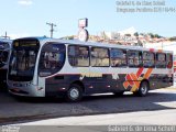 Nossa Senhora de Fátima Auto Ônibus 339 na cidade de Bragança Paulista, São Paulo, Brasil, por Gabriel Giacomin de Lima. ID da foto: :id.