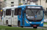 Unimar Transportes 24190 na cidade de Vitória, Espírito Santo, Brasil, por Saimom  Lima. Número da foto: #:id.