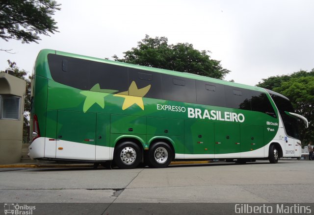 Expresso Brasileiro 201120 na cidade de São Paulo, São Paulo, Brasil, por Gilberto Martins. Número da foto: #5243008.