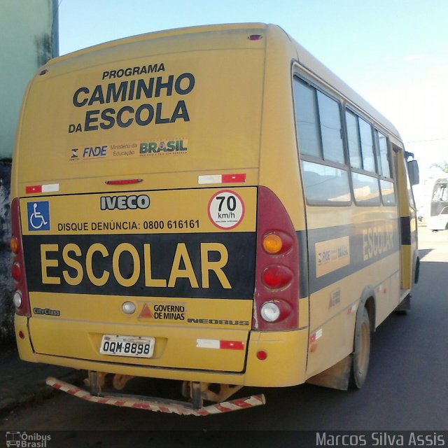 Prefeitura Municipal de Ijaci 8898 na cidade de Ijaci, Minas Gerais, Brasil, por Marcos Silva Assis. Número da foto: #5240774.
