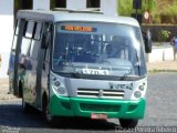 Turin Transportes 3220 na cidade de Ouro Preto, Minas Gerais, Brasil, por Eloísio Pereira Ribeiro. Número da foto: #5242740.