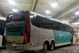 Empresa de Ônibus Nossa Senhora da Penha 50030 na cidade de Curitiba, Paraná, Brasil, por Roger Coelho. Número da foto: #:id.