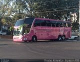 Viação Garcia 16176 na cidade de Sorocaba, São Paulo, Brasil, por Bruno Almeida. Número da foto: #5241096.