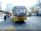 FAOL - Friburgo Auto Ônibus 458 na cidade de Nova Friburgo, Rio de Janeiro, Brasil, por Eryan Raphael. ID da foto: :id.