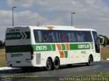Empresa Gontijo de Transportes 21075 na cidade de Uberlândia, Minas Gerais, Brasil, por Vanderlei da Costa Silva Filho. Número da foto: #5242470.