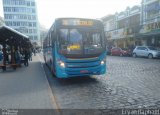 FAOL - Friburgo Auto Ônibus 038 na cidade de Nova Friburgo, Rio de Janeiro, Brasil, por Eryan Raphael. Número da foto: #5241470.