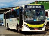 Viação Vila Real B11609 na cidade de Rio de Janeiro, Rio de Janeiro, Brasil, por Igor Ferreira Natividade dos Santos. Número da foto: #:id.