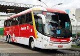 Expresso Itamarati 6008 na cidade de São Paulo, São Paulo, Brasil, por Junior Almeida. Número da foto: #:id.