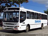 Transcope - Transporte Coletivo de Penedo  na cidade de Penedo, Alagoas, Brasil, por Gustavo Alfredo. Número da foto: #5242461.