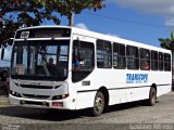 Transcope - Transporte Coletivo de Penedo  na cidade de Penedo, Alagoas, Brasil, por Gustavo Alfredo. ID da foto: :id.