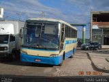 Viação Novo Horizonte 1002511 na cidade de Barra da Estiva, Bahia, Brasil, por Matheus  Nascimento. Número da foto: #5241726.