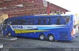 RodeRotas - Rotas de Viação do Triângulo 76401 na cidade de Caldas Novas, Goiás, Brasil, por Valter Silva. Número da foto: #:id.