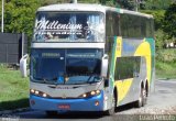 Millenium Operadora 2008 na cidade de Viana, Espírito Santo, Brasil, por Luan Peixoto. Número da foto: #5243432.