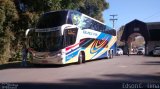 Guaçu Tur Viagens e Turismo 9400 na cidade de Gramado, Rio Grande do Sul, Brasil, por Edson C.   Lima. Número da foto: #5241460.