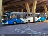 VB Transportes e Turismo 1001 na cidade de Campinas, São Paulo, Brasil, por Weslley Kelvin Batista. Número da foto: #5242627.