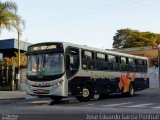 Rápido Campinas 133493 na cidade de Campo Limpo Paulista, São Paulo, Brasil, por José Eduardo Garcia Pontual. Número da foto: #:id.