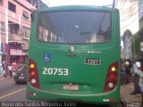OT Trans - Ótima Salvador Transportes 20753 na cidade de Salvador, Bahia, Brasil, por Mario dos Santos Nogueira Junior. Número da foto: #5241243.