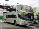 Viação Garcia 7217 na cidade de São Paulo, São Paulo, Brasil, por Junior Almeida. Número da foto: #5242414.