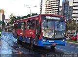 Concessionária Salvador Norte - CSN Transportes 13729 na cidade de Salvador, Bahia, Brasil, por Mairan Santos. Número da foto: #:id.