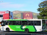 Turi Transportes - Pará de Minas 10094 na cidade de Pará de Minas, Minas Gerais, Brasil, por Joase Batista da Silva. Número da foto: #:id.