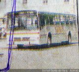Viação Perpétuo Socorro AK-03214 na cidade de Belém, Pará, Brasil, por Lucas Jacó. Número da foto: #5242688.