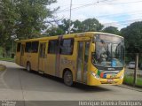 Itamaracá Transportes 1.767 na cidade de Paulista, Pernambuco, Brasil, por Henrique Oliveira Rodrigues. Número da foto: #:id.