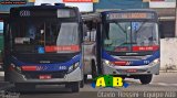 São João Votorantim - Sorotur Turismo 493 na cidade de Votorantim, São Paulo, Brasil, por Otavio Rossini. Número da foto: #5241652.