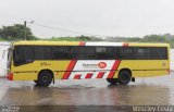 Expresso Tur 9722012 na cidade de Itaitinga, Ceará, Brasil, por Wescley  Costa. Número da foto: #:id.