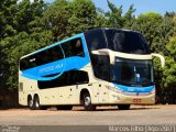 Expresso Maia 1705 na cidade de Porto Velho, Rondônia, Brasil, por Marcos Filho. Número da foto: #:id.