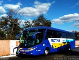 RodeRotas - Rotas de Viação do Triângulo 72324 na cidade de Brasília, Distrito Federal, Brasil, por Marcos Sá Carneiro. Número da foto: #5242512.