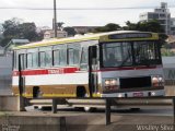 Transete 076 na cidade de Contagem, Minas Gerais, Brasil, por Weslley Silva. ID da foto: :id.