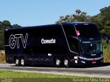 Viação Cometa 17311 na cidade de Petrópolis, Rio de Janeiro, Brasil, por Rafael da Silva Xarão. Número da foto: #5243436.