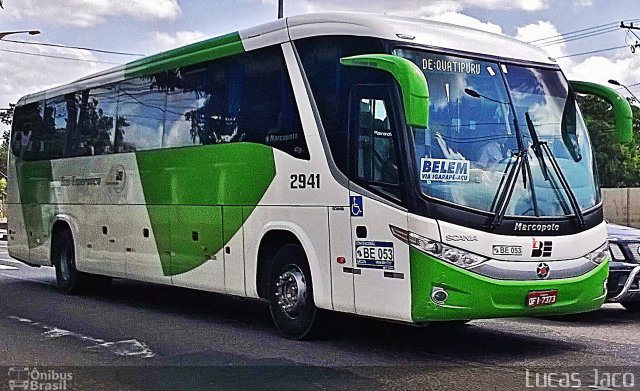 Comércio e Transportes Boa Esperança 2941 na cidade de Belém, Pará, Brasil, por Lucas Jacó. Número da foto: #5264461.